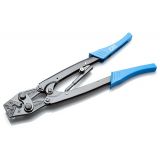 Ratchet Crimping Tool for Copper Tube Terminals 6-25mm&sup2;